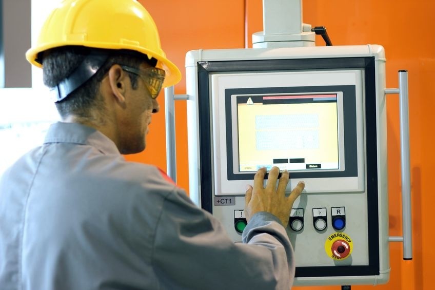 CNC programozó / CAD-CAM tervező