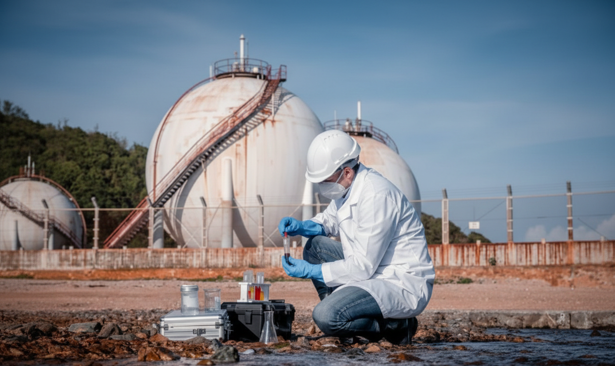 (N.) Fokozott expozíciós eset kivizsgálása