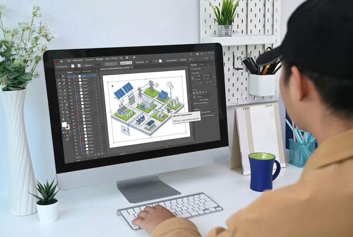 (I.) A képernyős munkahelyen dolgozók egészségének védelme