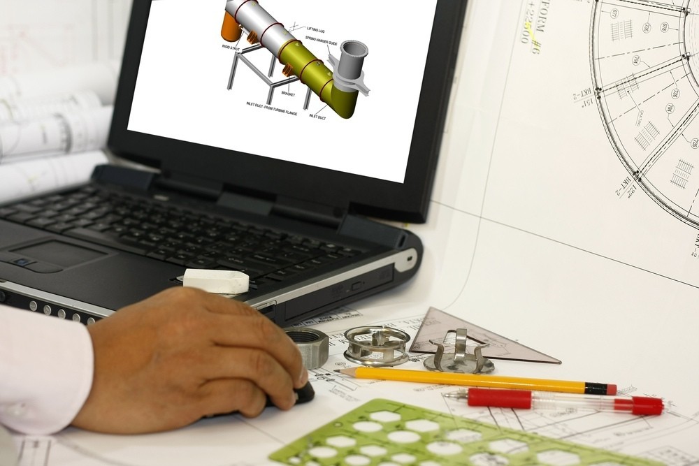 CAD - Autodesk Inventor ismeretek